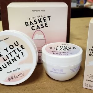Perfectly Posh ​Basket Case Box Set